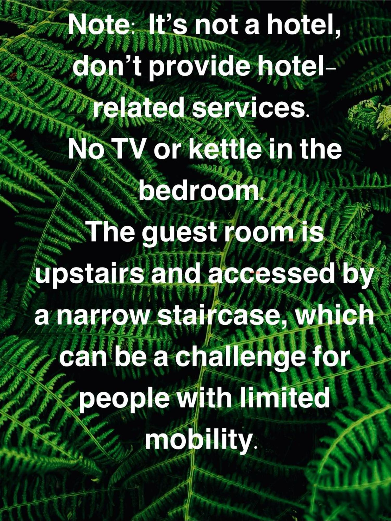 Streamside B And B With Parking Drimoleague Exteriör bild